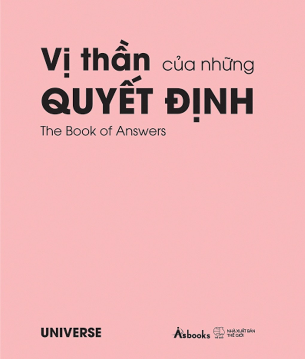 Combo Vị Thần Của Những Quyết Định 2 cuốn