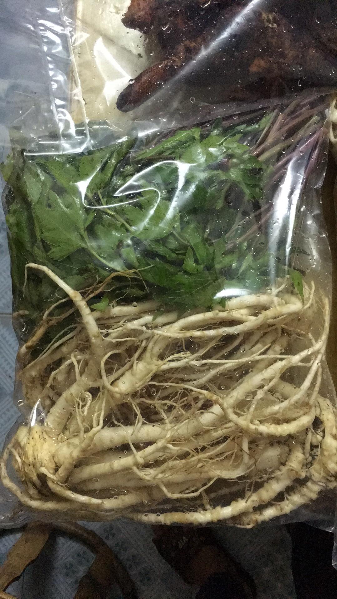 Sâm Đương Quy Sìn Hồ Lai Châu 2kg