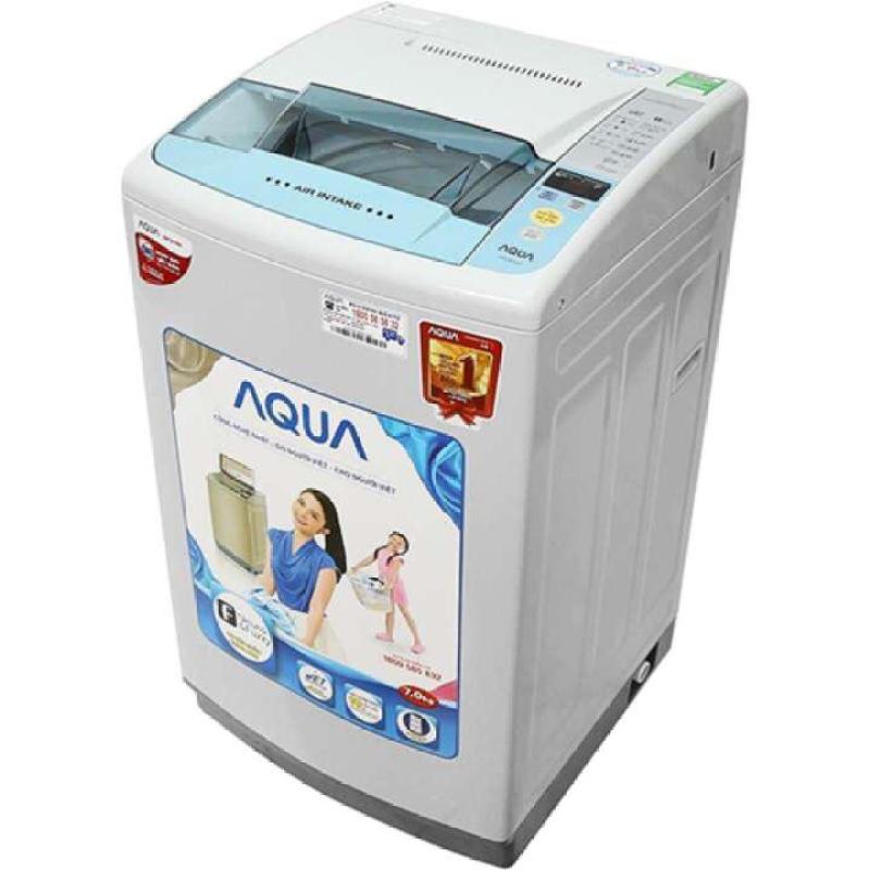 Bảng giá Máy giặt AQUA 7kg AQW-K70AT Điện máy Pico