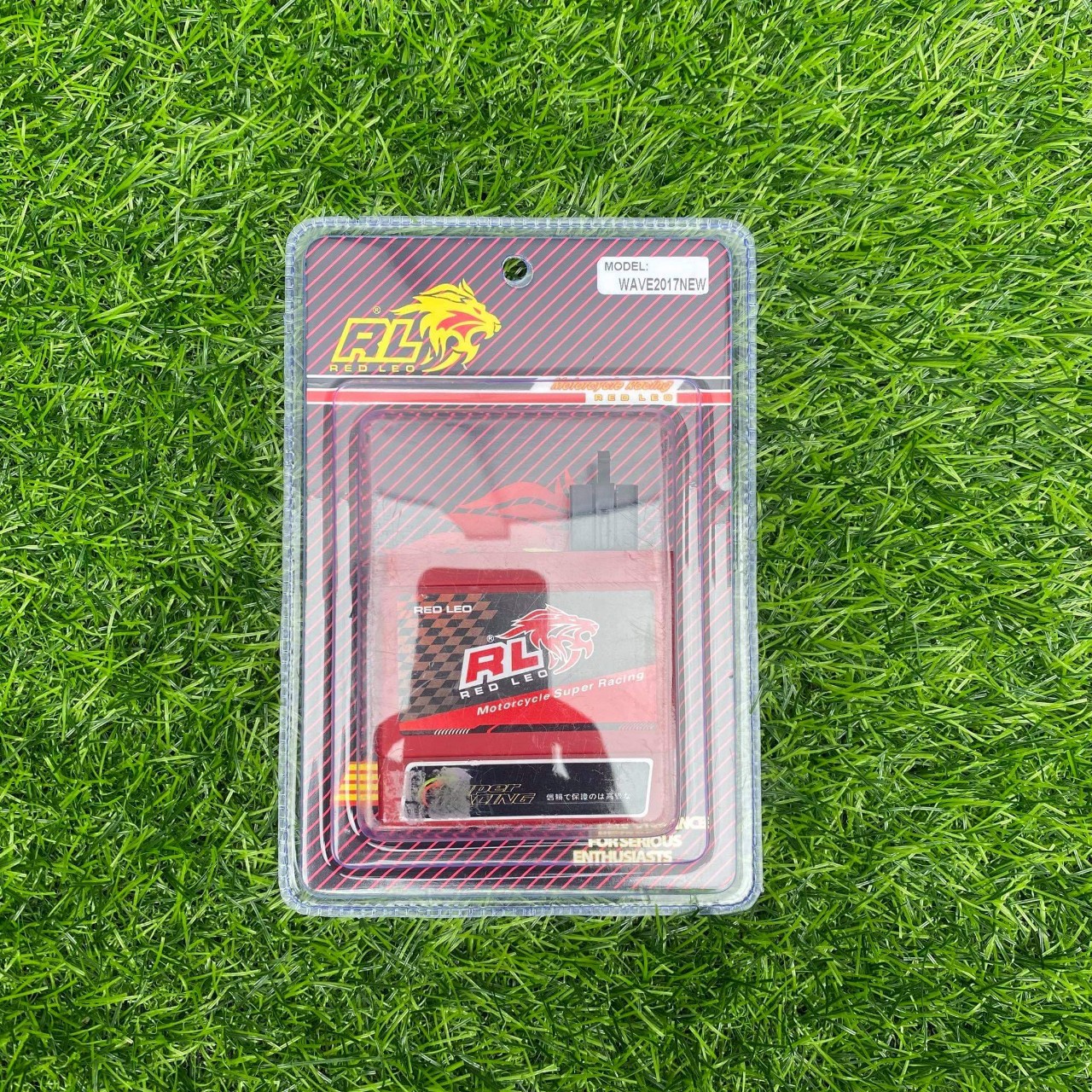Ic Redleo Wave 2017 Future Neo Wave 110 Mobin Sườn