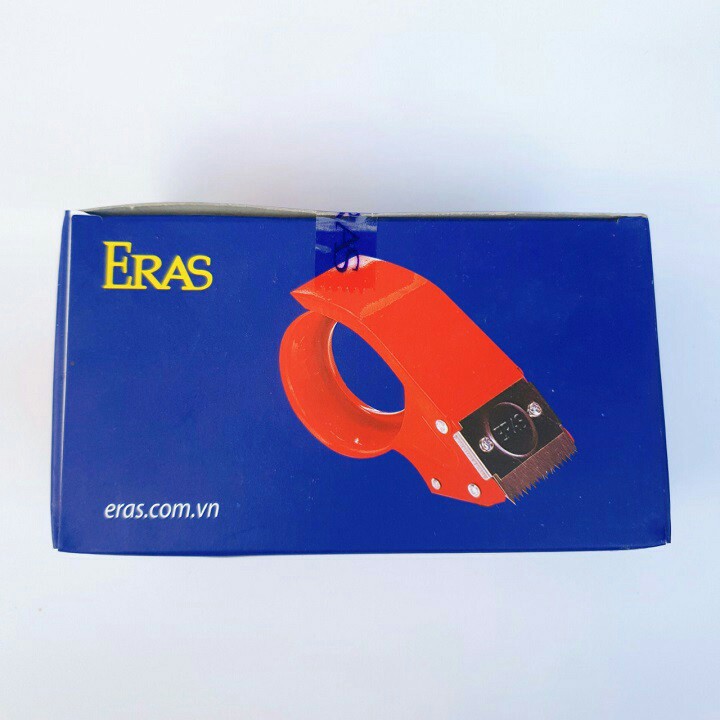Dụng Cụ Cắt Băng Keo Eras - E121 - Bằng Sắt (5cm)