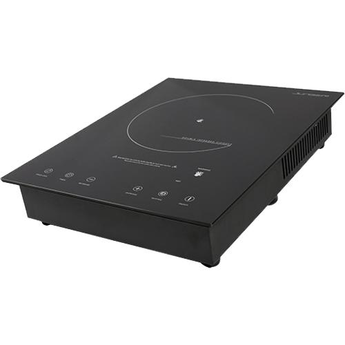 Bếp hồng ngoại cảm ứng Junger IS-19 (kèm vỉ)