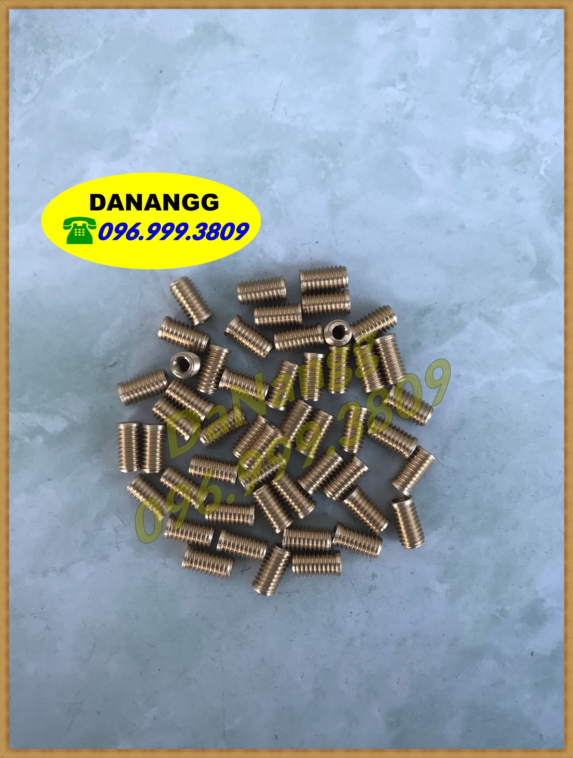 50 ren cấy 4mm - 6mm