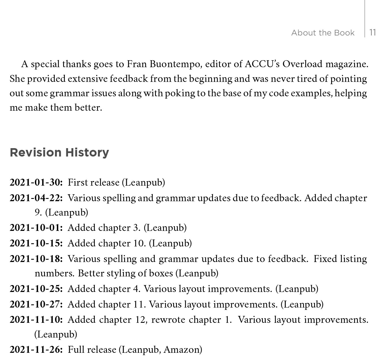 Programming with C++20 - Hanoi Book Store