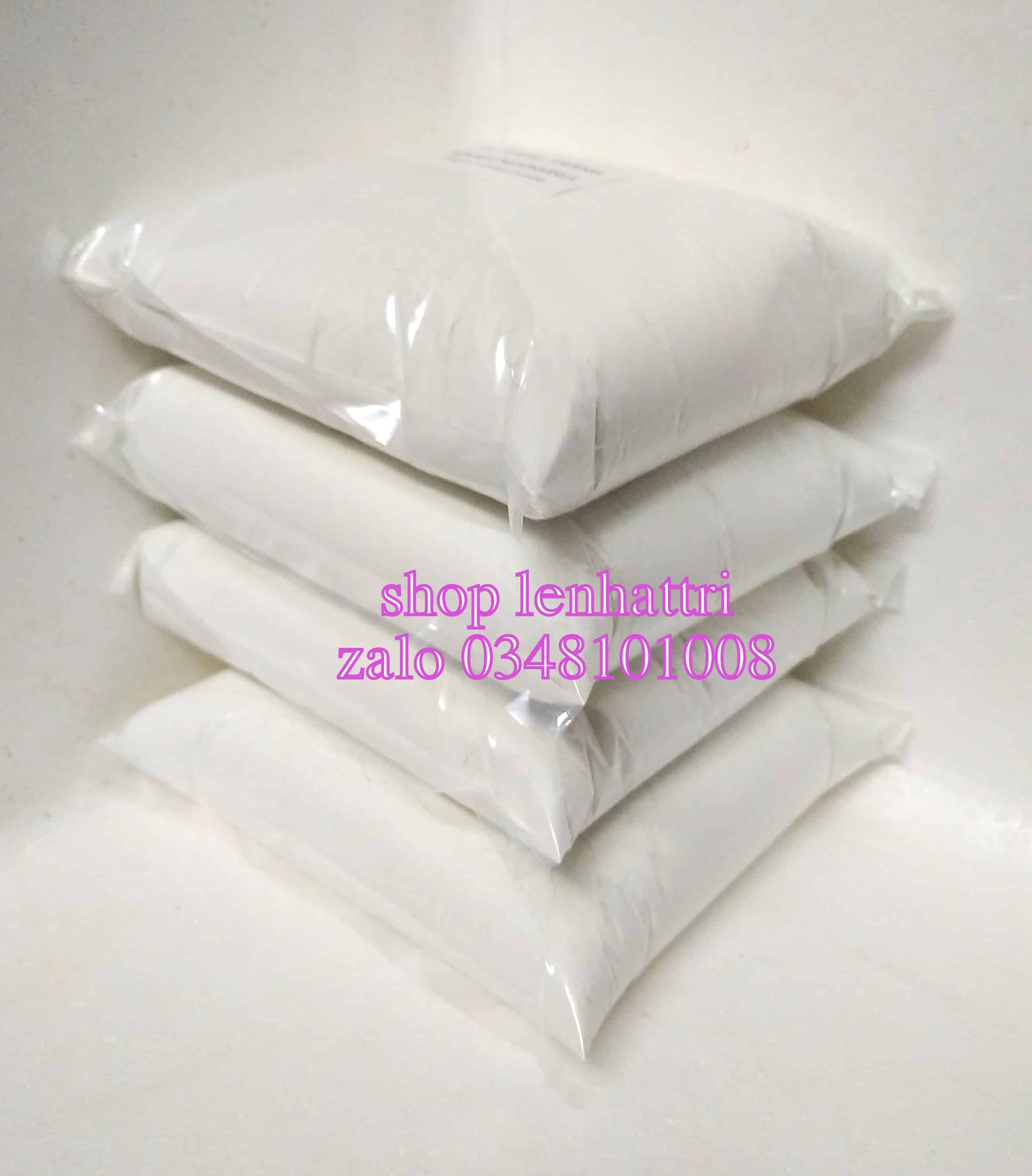 Xi măng trắng 1kg