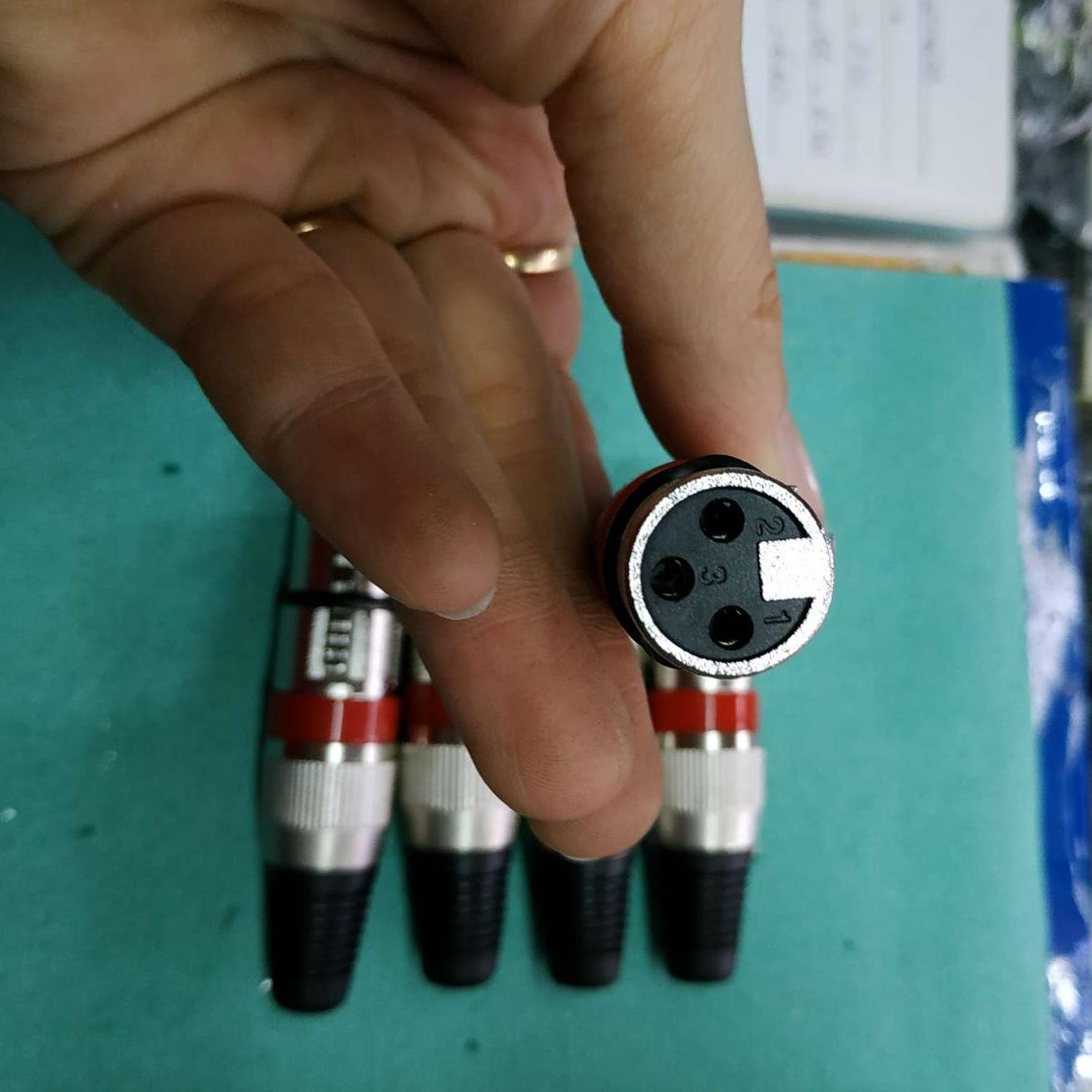 Rắc Canon Cái - Combo 10 Cái