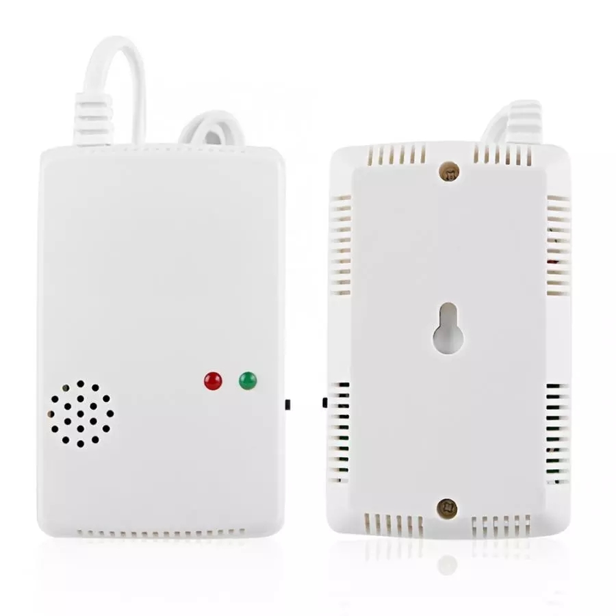 Thiết Bị Cảnh Báo Rò Rỉ Khí Gas
