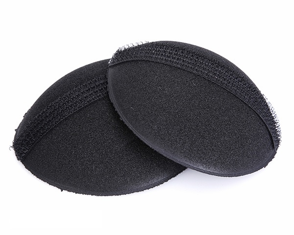 Set 2 Dụng Cụ Làm Phồng Tóc Và Phồng Mái