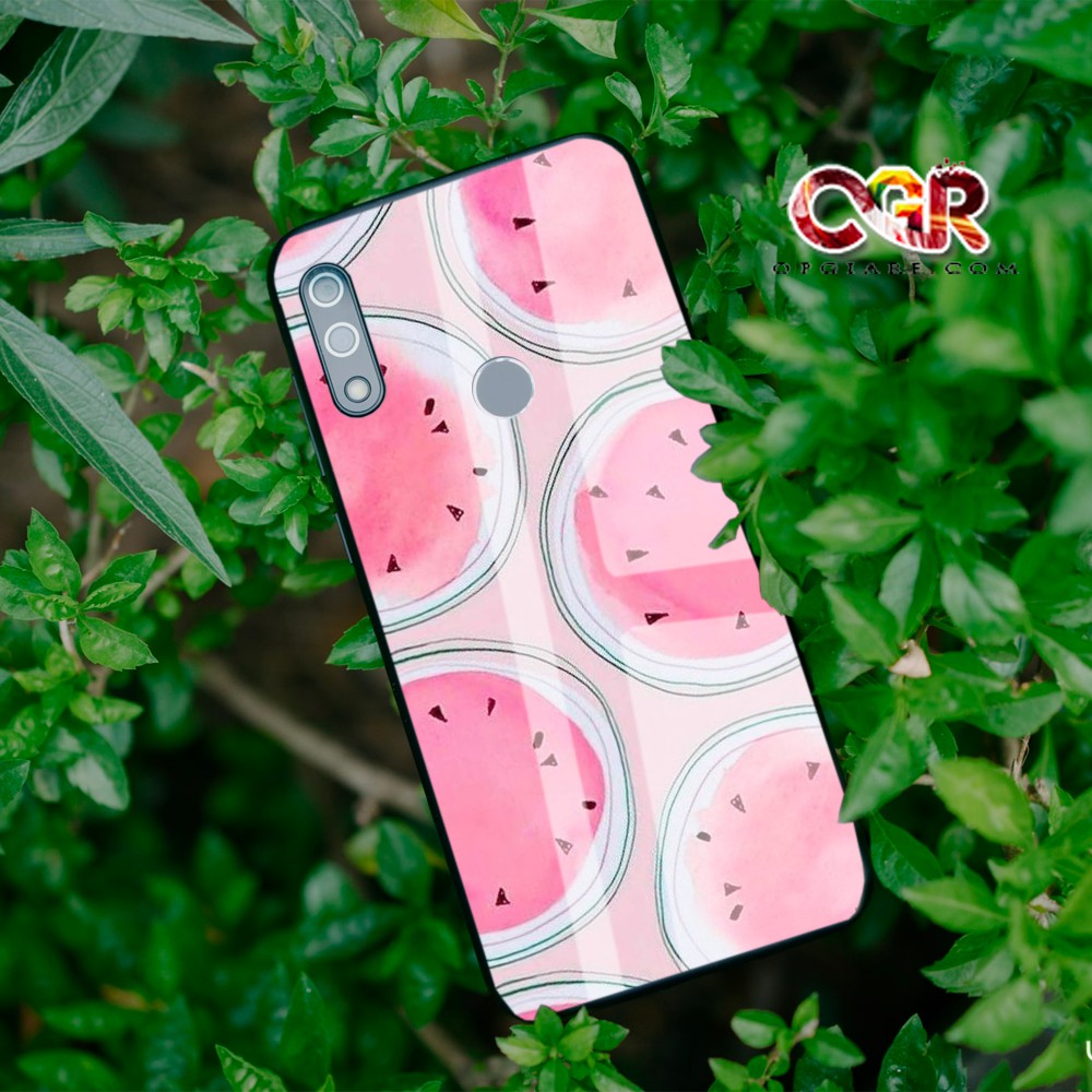 Ốp lưng Vsmart star 4 Dẻo mịn HOT TREND