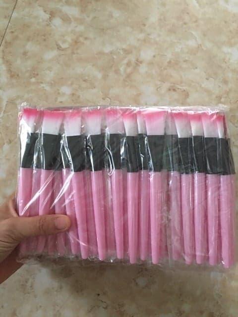 BỘ 10 CỌ QUÉT MẶT NẠ