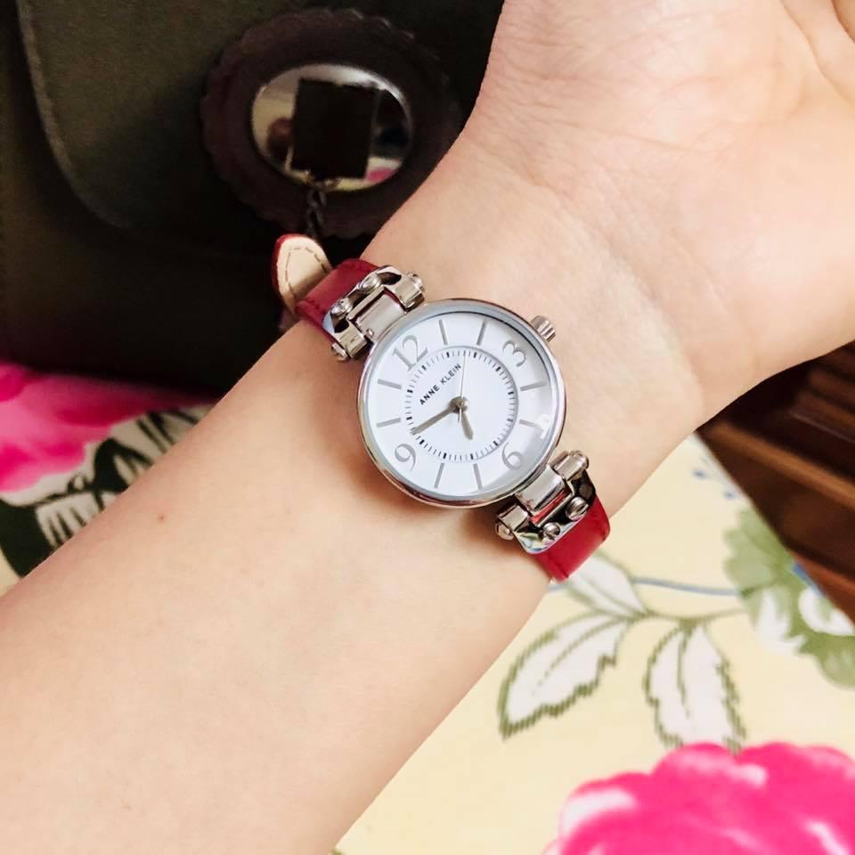 Đồng hồ nữ Anne Klein AK/9443WTRD