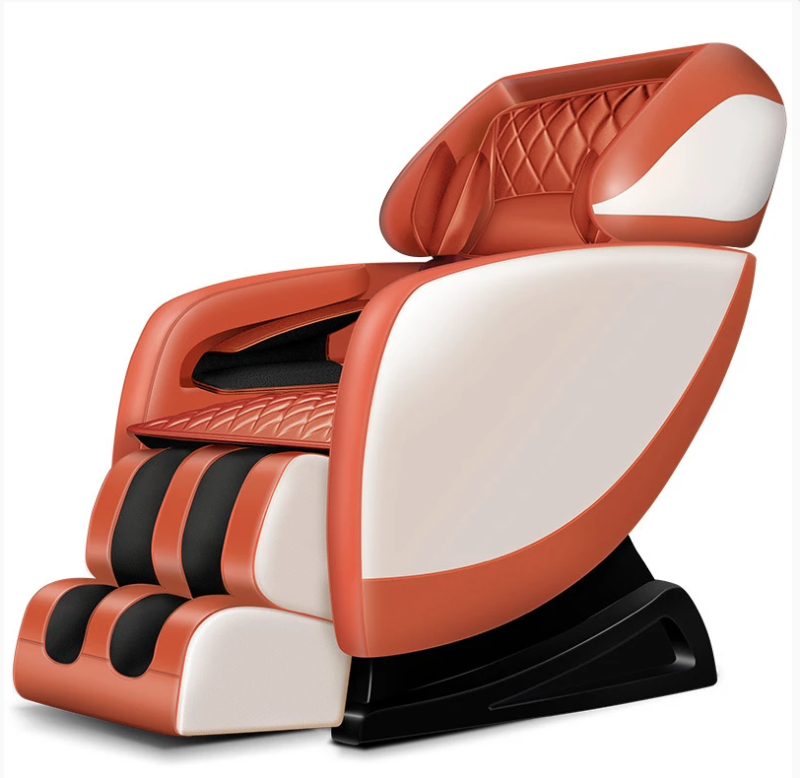 GHẾ MASSAGE QUEEN CROWN 4D QC-SL-11 - Món Quà Dành Cho Sức Khoẻ