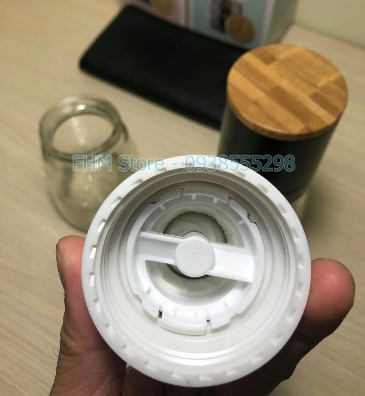 [HCM]Xay Tiêu Lock&Lock CKO115