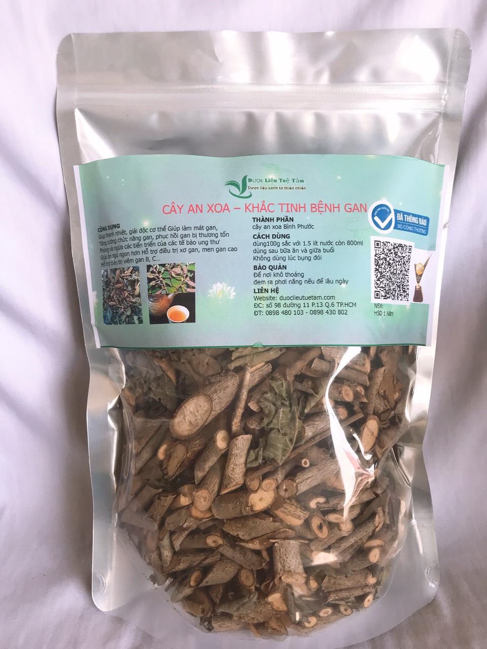 [HCM][KHUYẾN MÃI] 1kg Cây an xoa