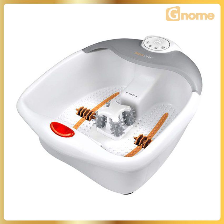 Bồn massage chân Medisana FS885