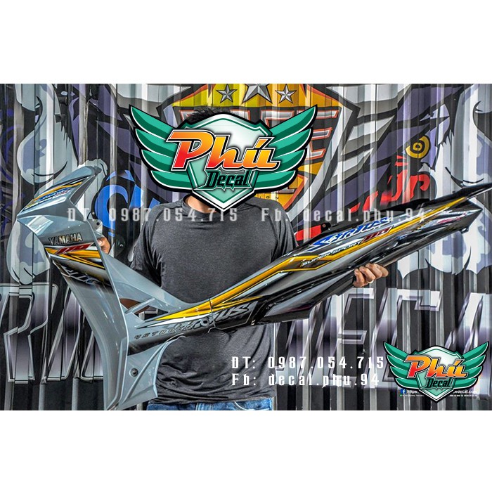 Tem rời Sirius xám bạc đen 2|mẫu mã đa dạng|chi tiết sắc nét|nhận làm Tem rời theo yêu cầu, cam kết hàng đúng với hình mô tả