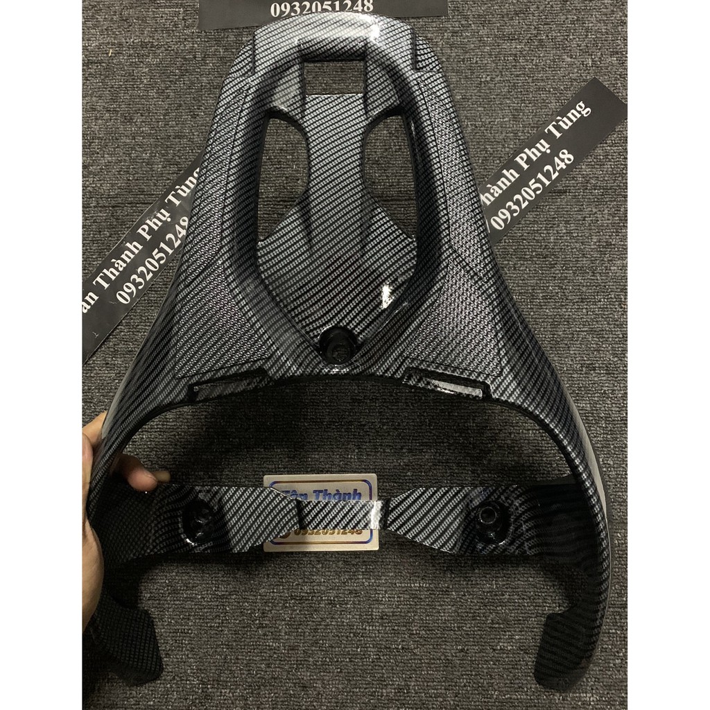 Cảng sau Vision Carbon đời 2014-2019