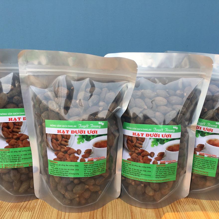 Hạt Đười Ươi Bay - 1kg