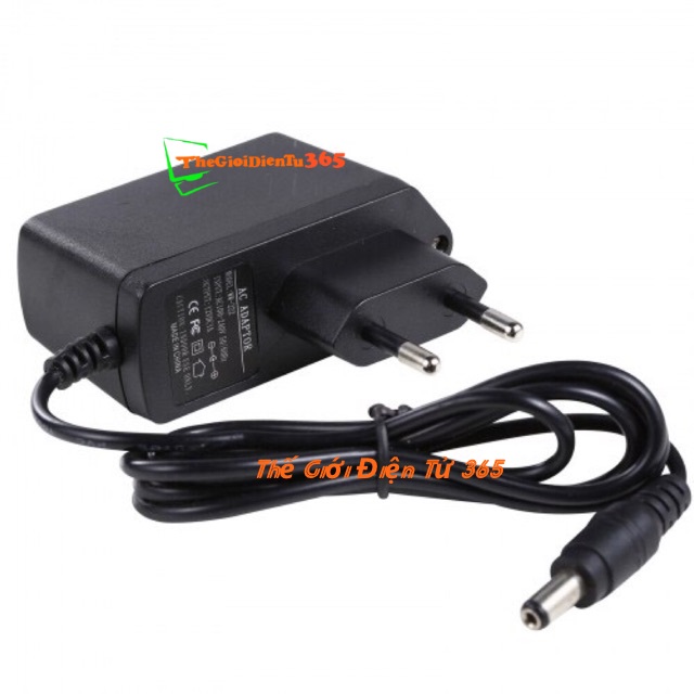 Adapter 5v - 2a
