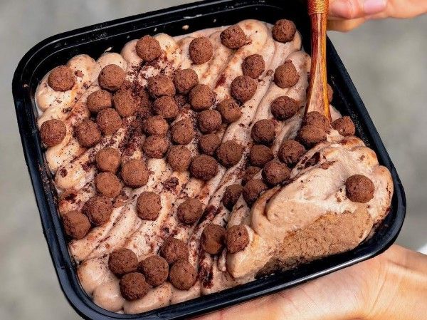 [HÀNG THÁI] Gói Bim Bim Snack Milo Ngũ Cốc Cacao 15g