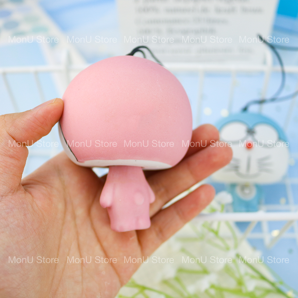 Chuông gió hình DORAEMON DOREMON dễ thương cute MON0209