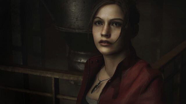 Đĩa chơi game PS4: Resident Evil 2: Remake