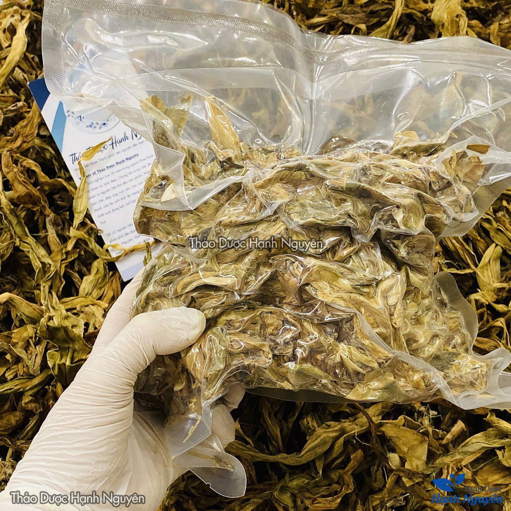 Leaves Black dry peace 1kg