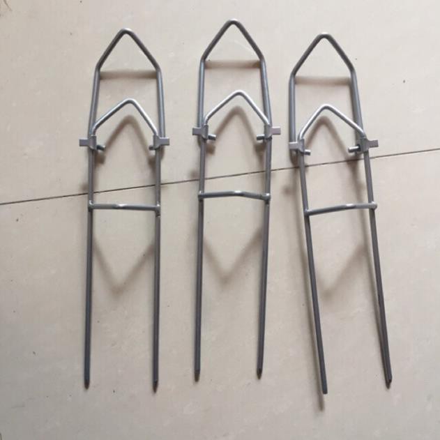 Chống cần lance 30cm giá rẻ