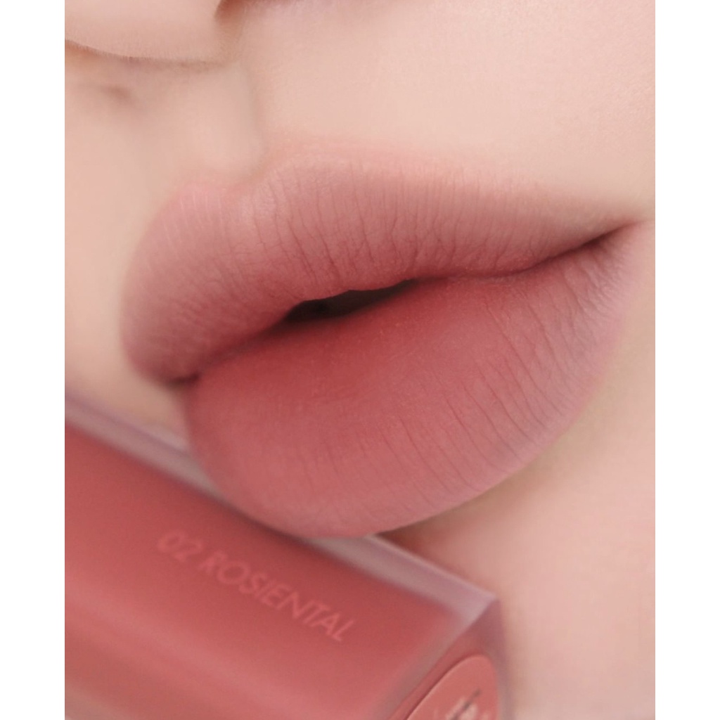 Son Kem Lì Romand Blur Fudge Tint