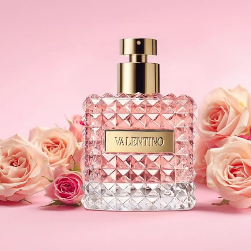Nước hoa Nữ Valentino Donna EDP
