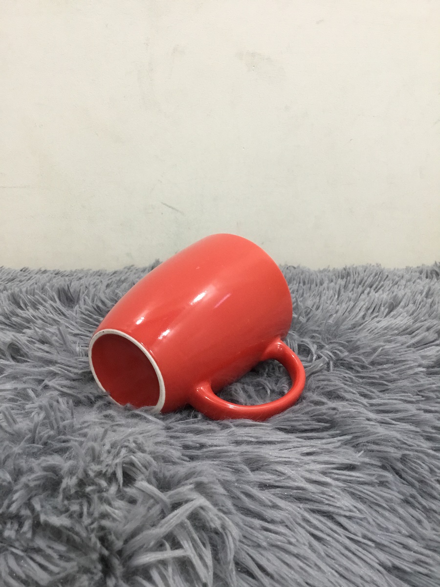 LY SỨ 380 - 12X8.5X9 CM - GỐM SỨ DONG HWA - HÀNG VIỆT NAM CHẤT LƯỢNG CAO