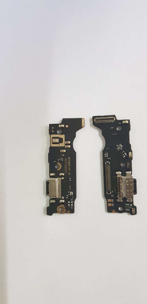 Cụm Chân Sạc Bộ Xiaomi Redmi Note 10 Pro 4g