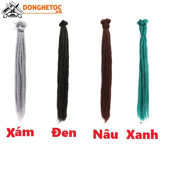 Sợi Tóc Giả Dreadlock