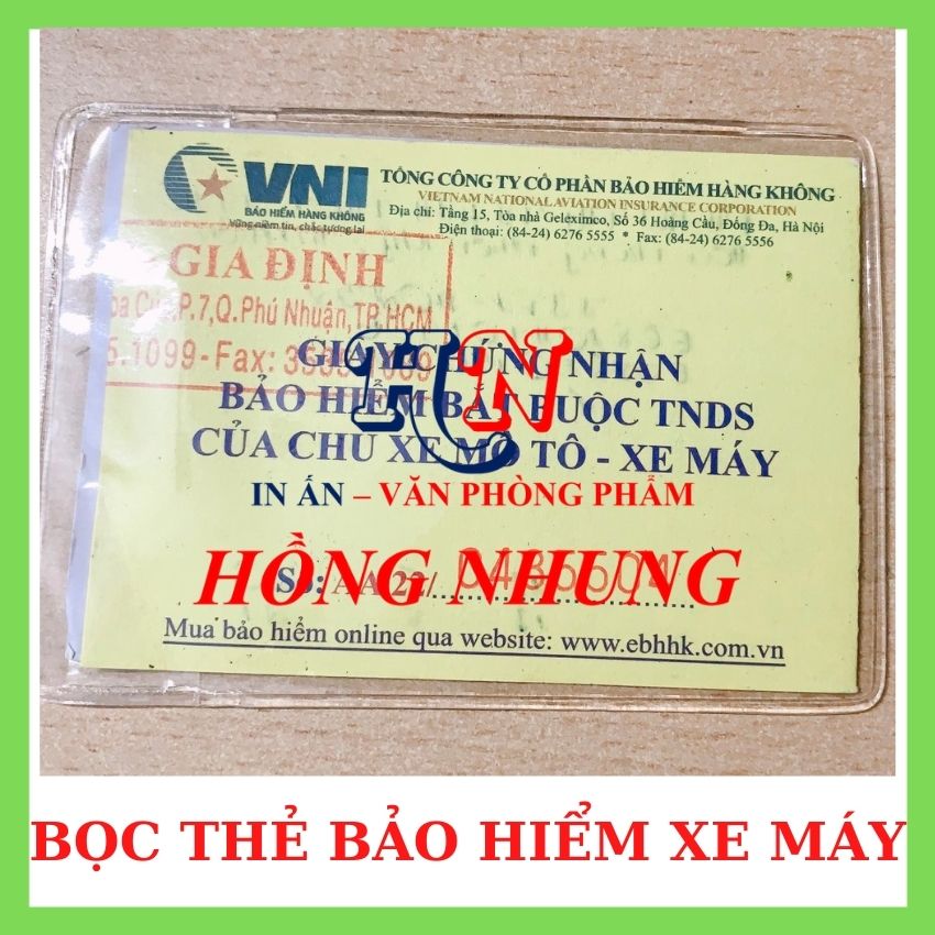 [ Hàng Mới] Com bo 100 Cái Bao Nhựa PVC Bọc  Bảo Hiểm Xe Gắn Máy, Nhựa PVC, Màu Trắng, Dẻo, Bền, Loại Có Nắp