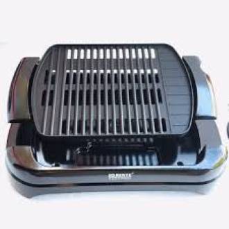 Bếp Vỉ Nướng Điện Cao Cấp Lorente LT-575