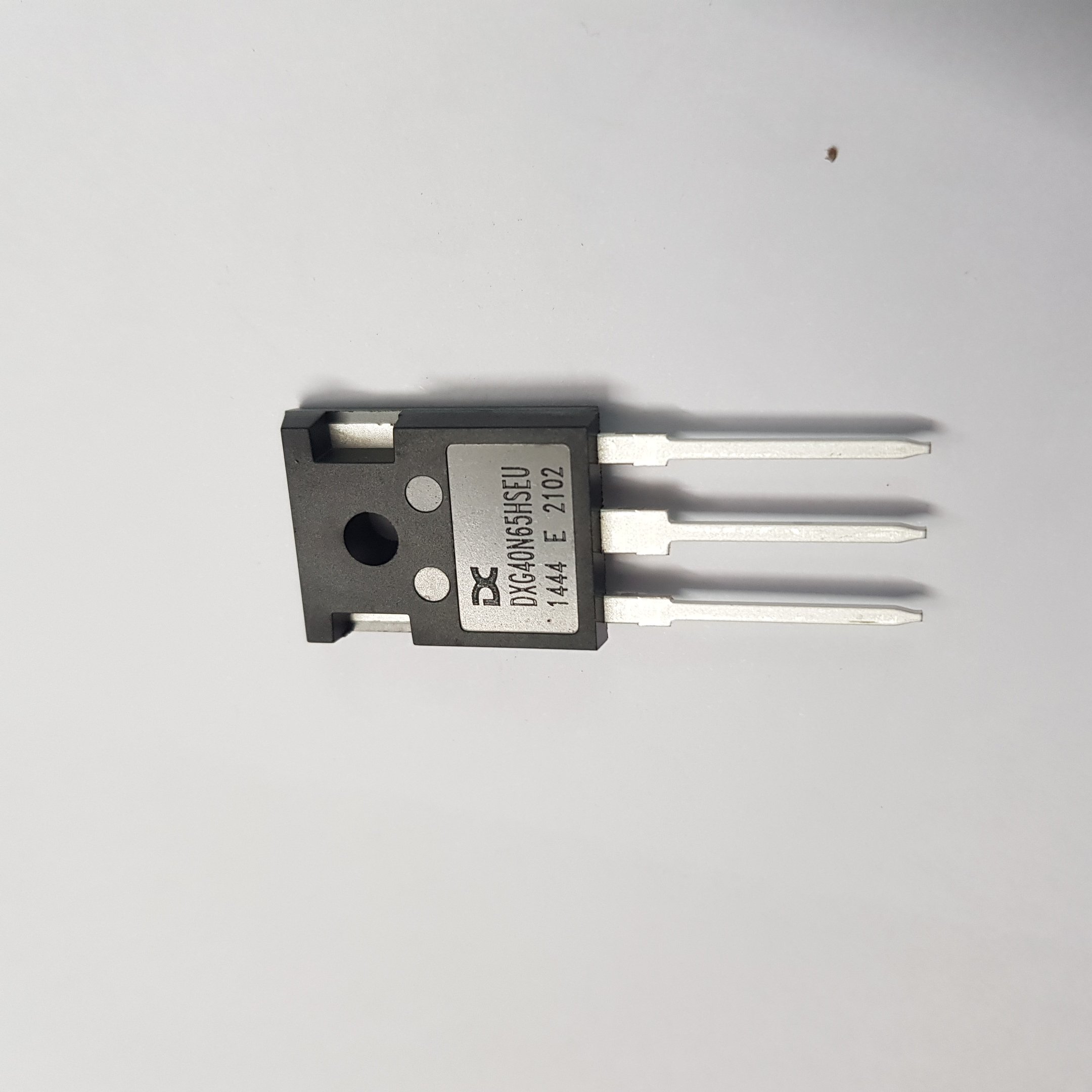 IGBT 40N65