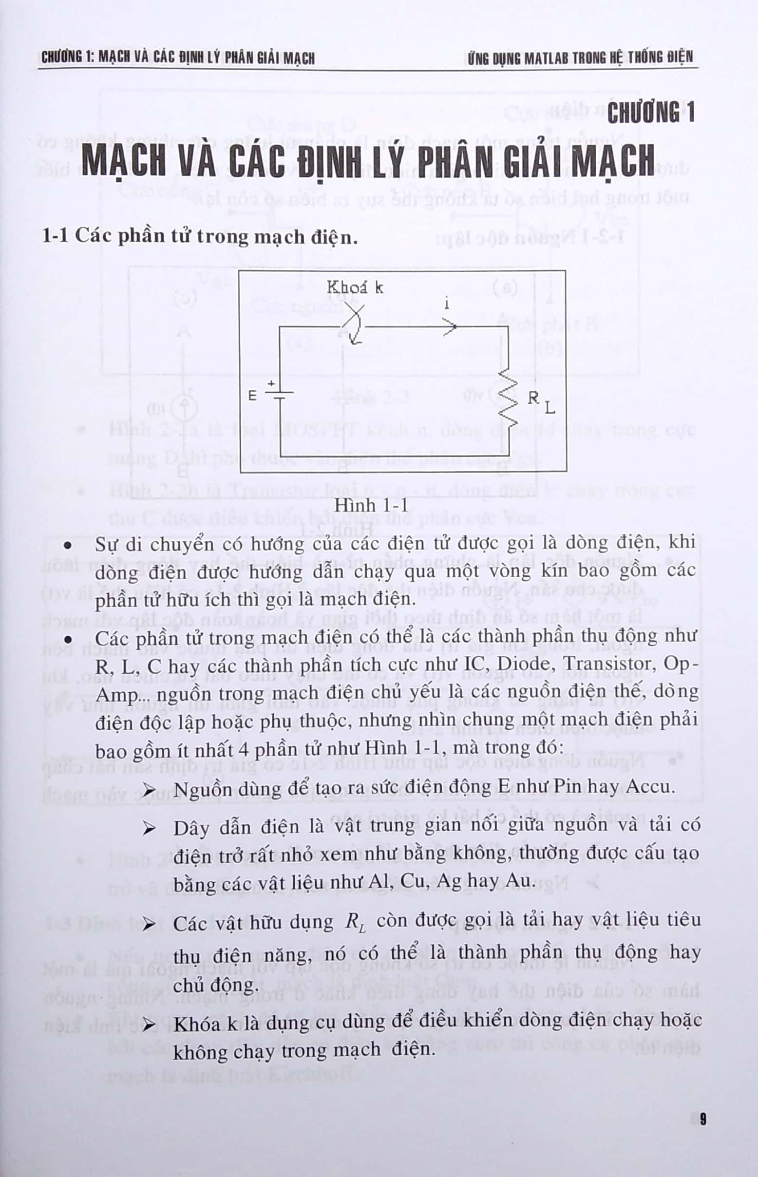 Fahasa - Ứng Dụng Matlab Trong Hệ Thống Điện