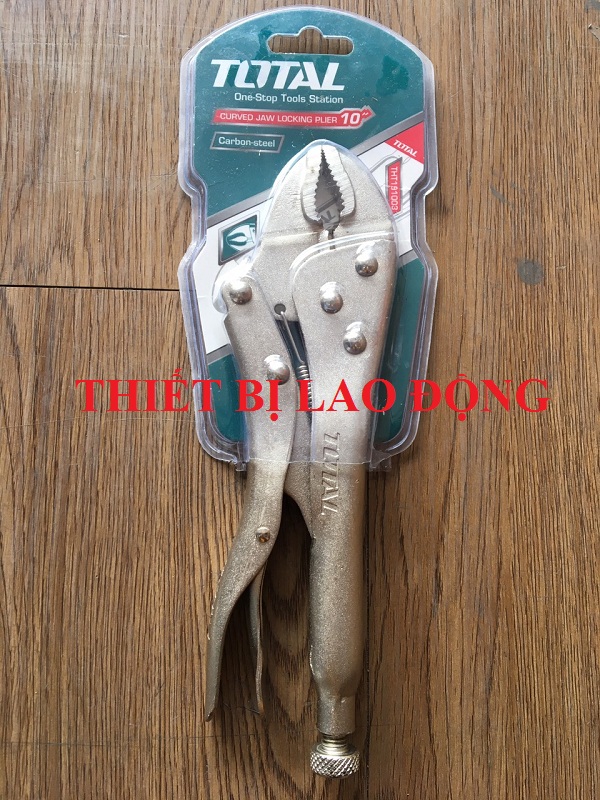 10" kìm bấm chết total tht191003
