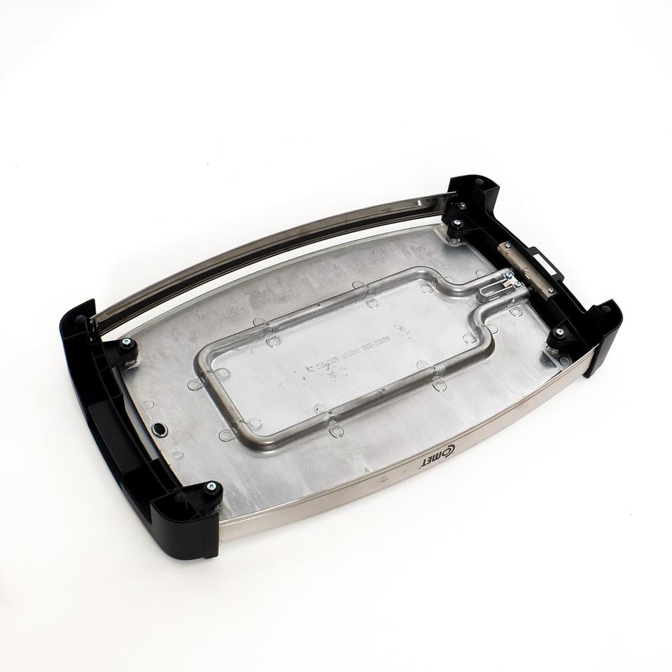 Bếp nướng điện Comet CM5656T