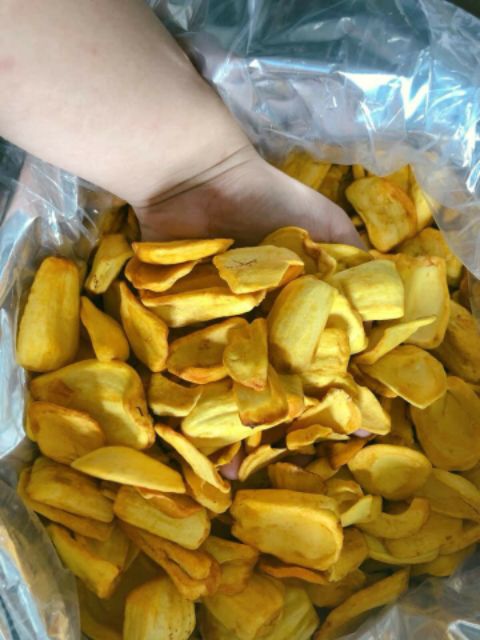 MÍT SẤY GIÒN(250g)