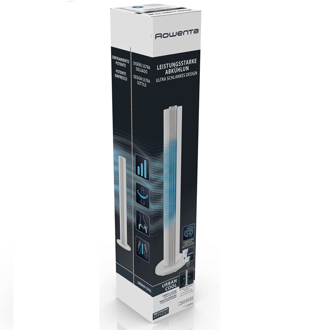 Quạt trụ tháp Rowenta VU6720