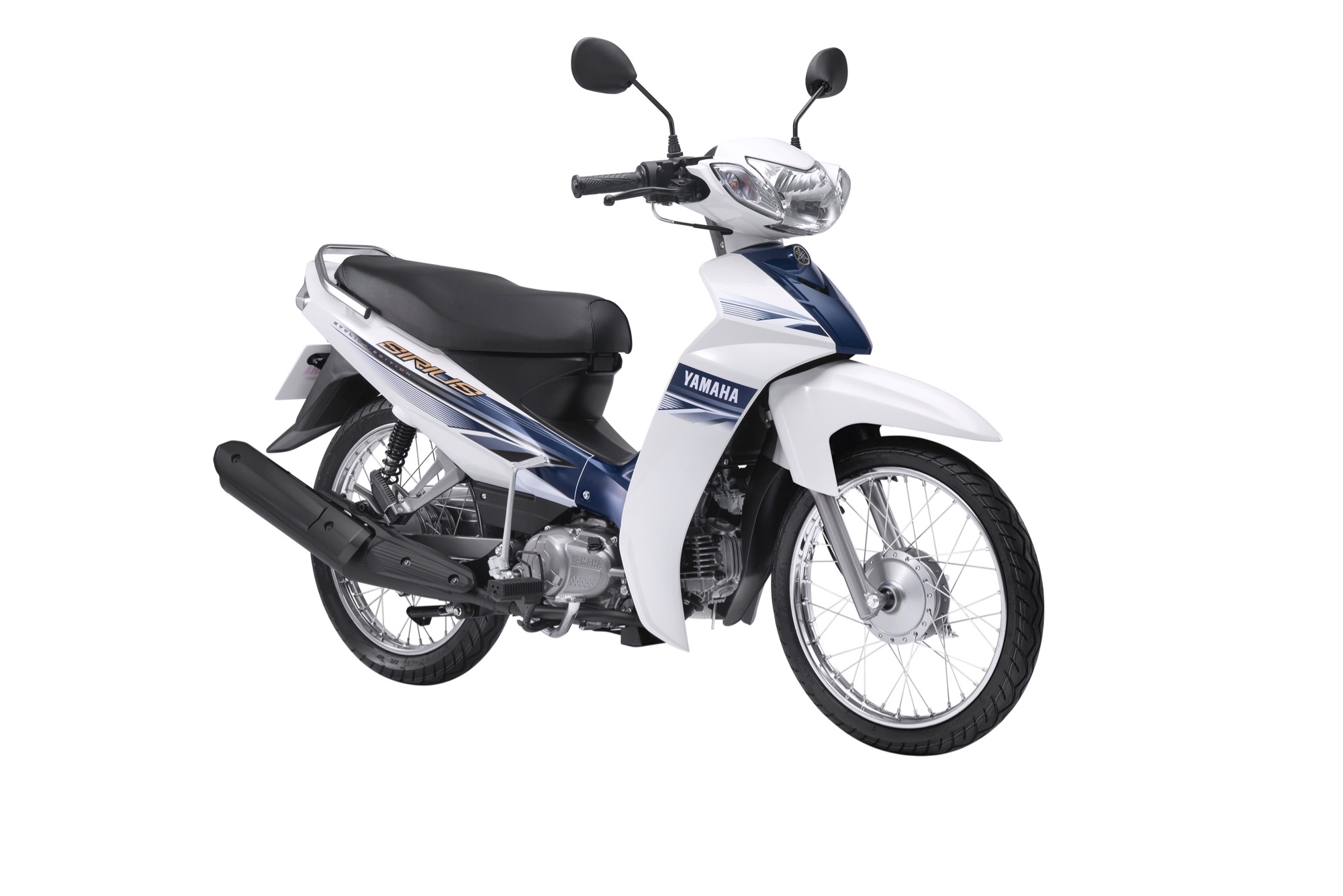 Dè B - Phần B Sirius Chính Hãng Yamaha