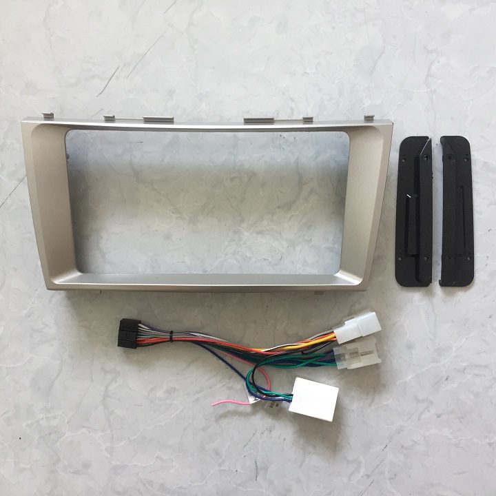 Mặt dưỡng 9 inch cho xe toyota camry năm 2006 - 2011