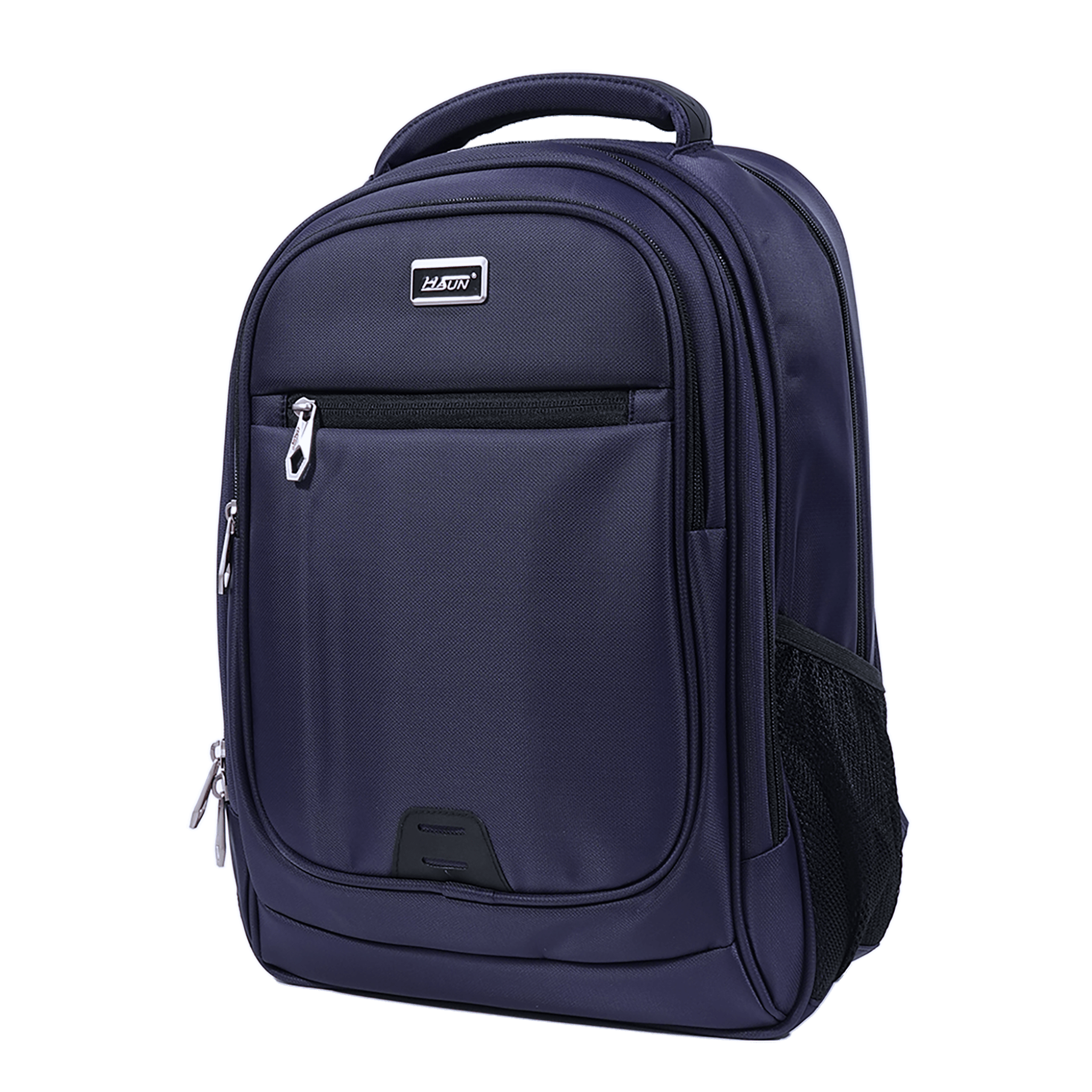 Balo laptop Hasun HS 654 (Đen)