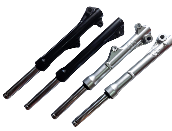 PHUỘC TRƯỚC SKP DÀNH CHO BLADE, WS110, FUTURE 125 ĐĨA