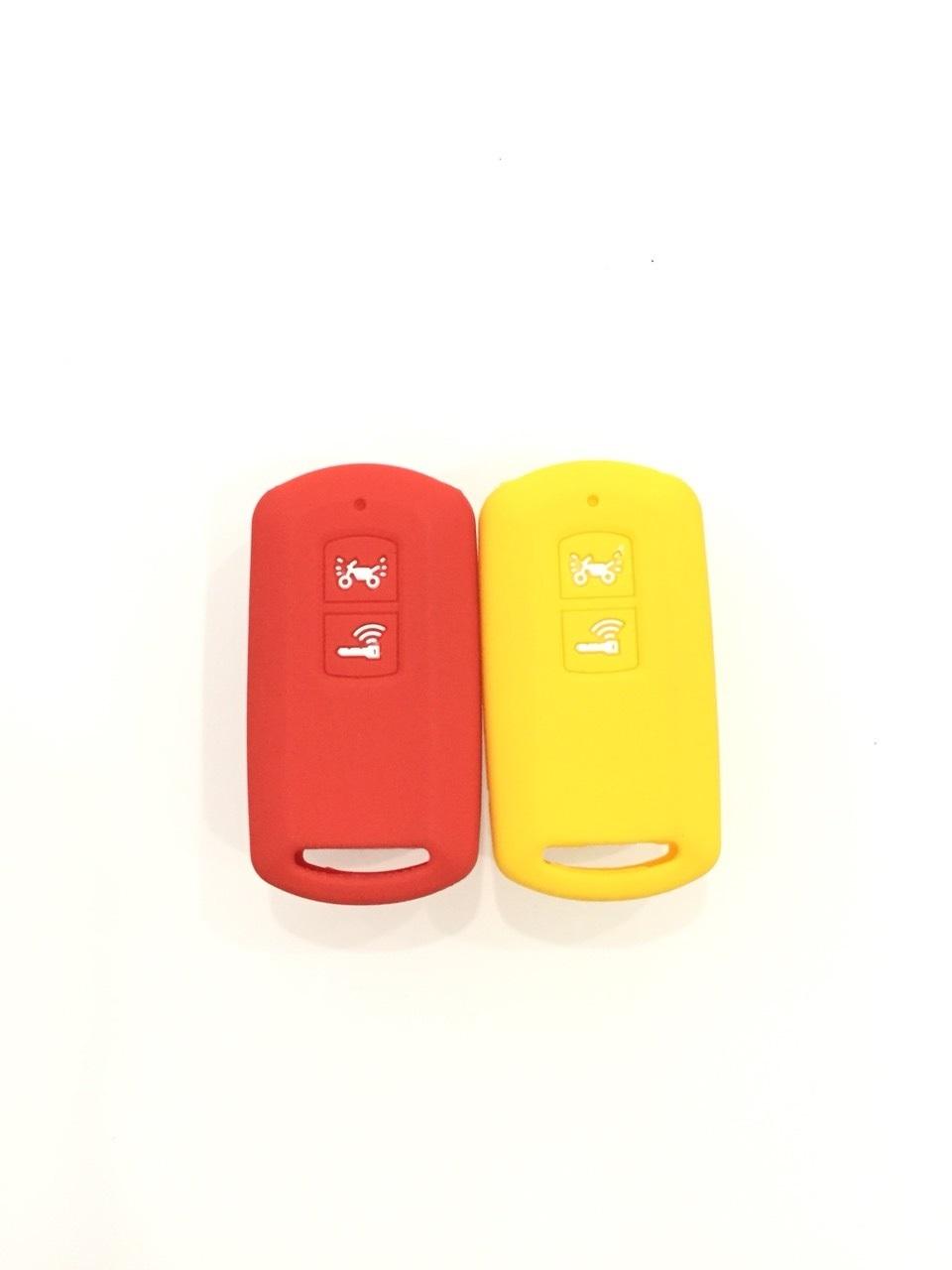 [HCM]BỌC CAO SU REMOTE SMARKEY CỦA XE HONDA