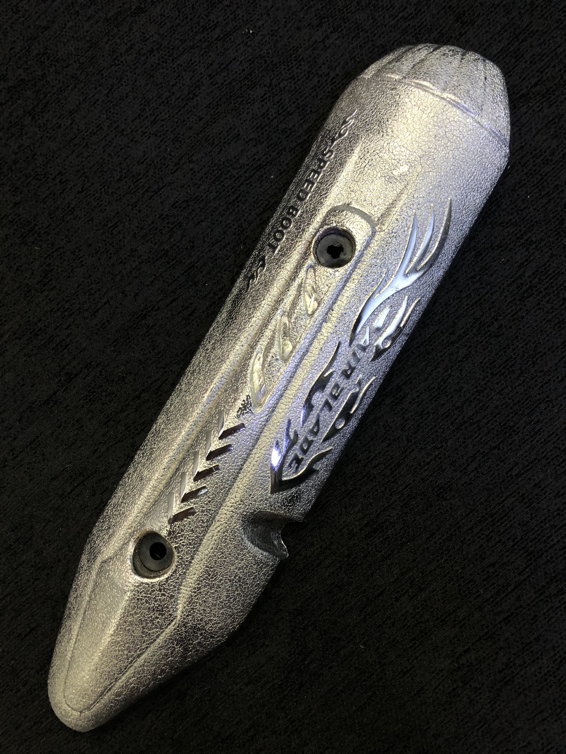 CHE PÔ GAN XE AIR BLADE 2008- AB 2010 FI THÁI
