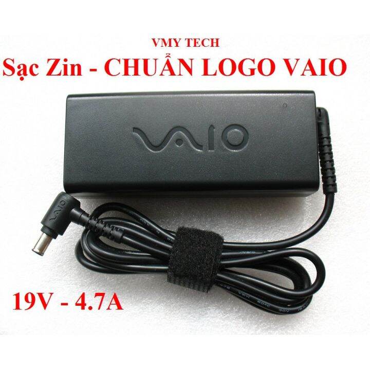 Sạc Adapter SONY 19.5V - 4.7A