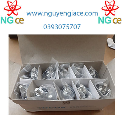 Biến trở Tocos 5K B502 - RV24YN20S, Chiết áp Tocos 5K