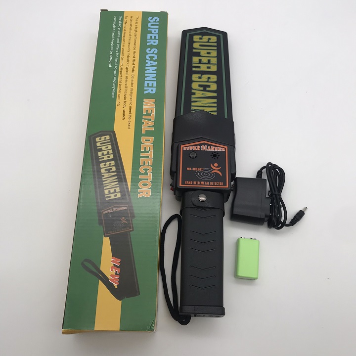 Cây rà kim loại super scanner 3003b1